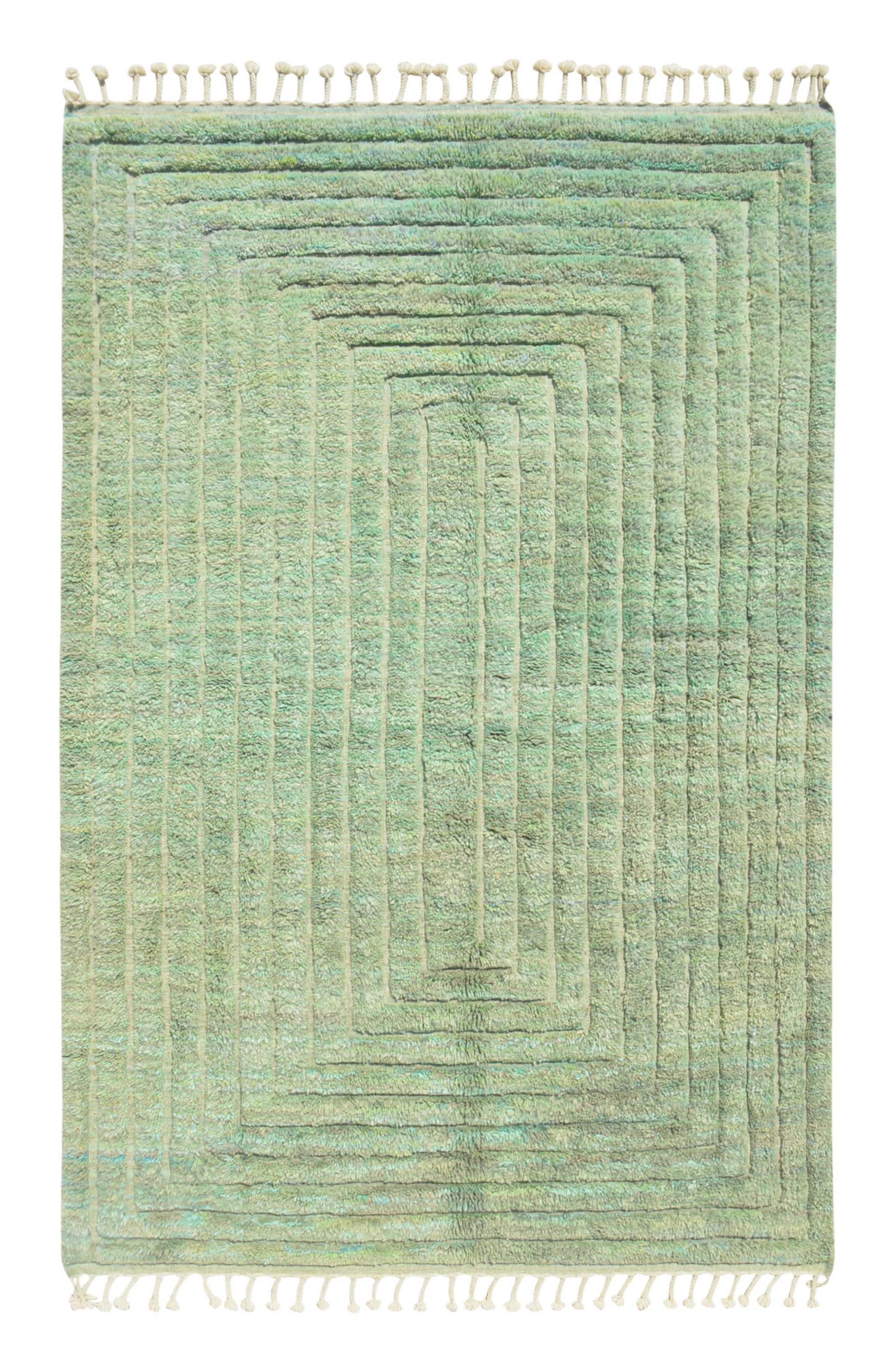 Green Haven Sample