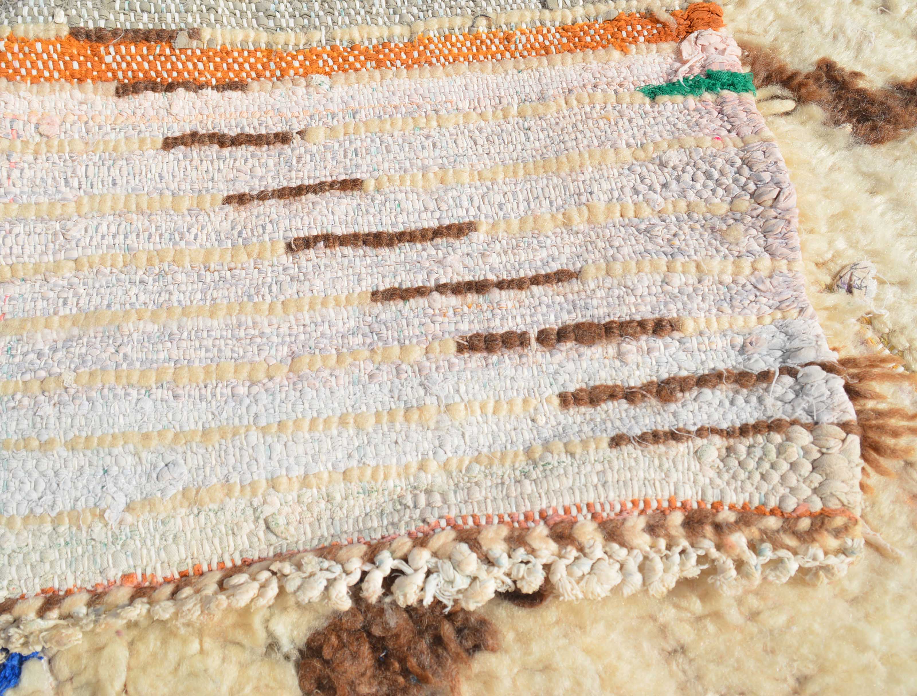 Sage - 3'2 x 7'2 - 0.97m x 2.18m - Image 4