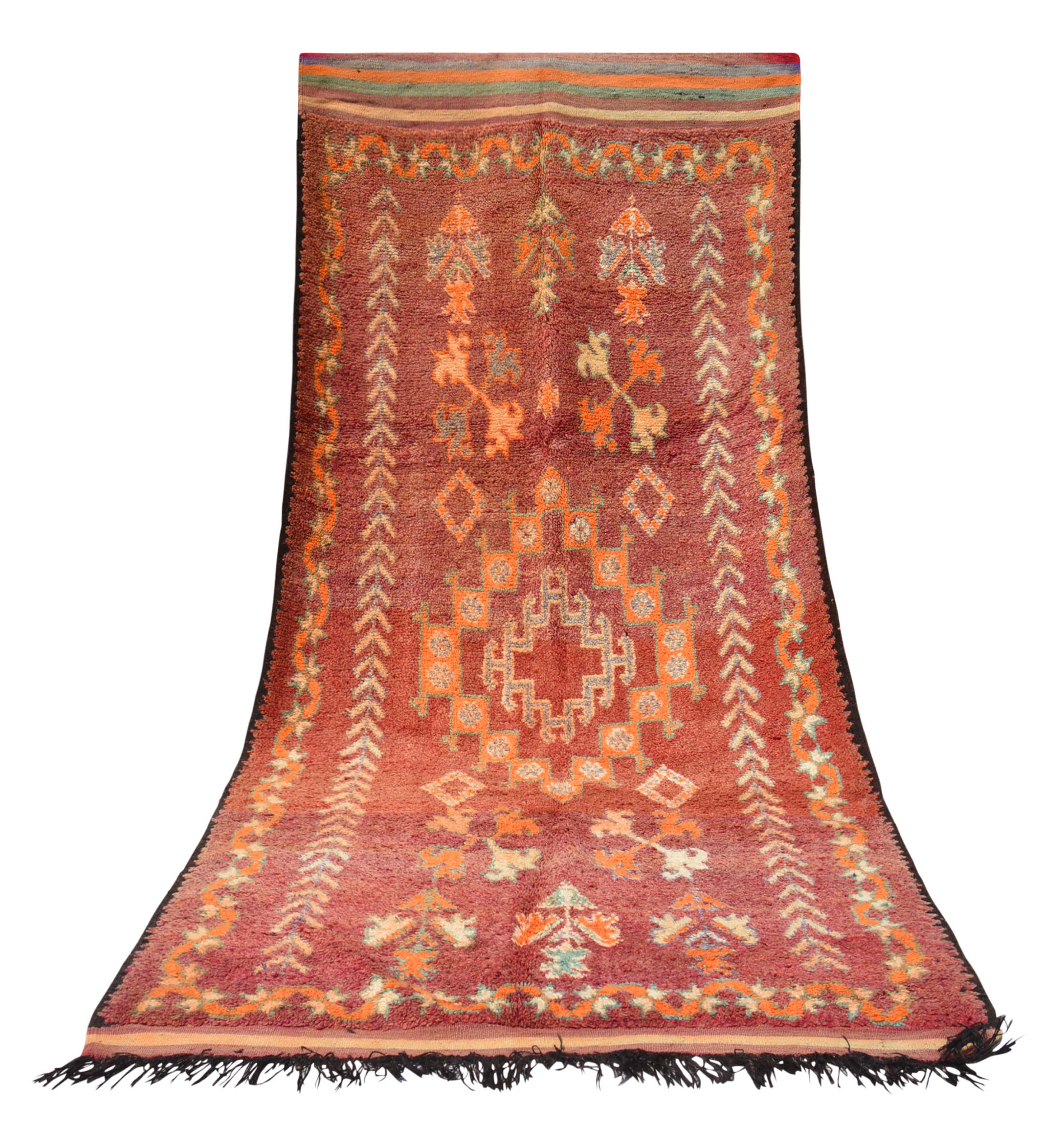 Sunny State Of Mind - 5'4" x 11'6" - 1.63m x 3.51m - Image 6